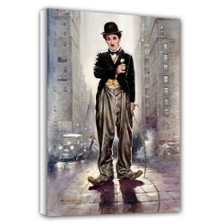 Charlie Chaplin City Lights...