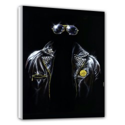 Bad Boys - Canvas - Renato...